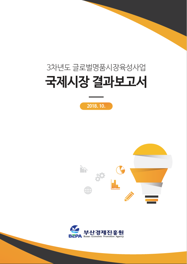 국제시장 결과보고서